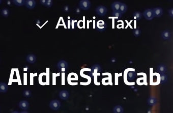 A Guide to Airdrie's Best Taxi Services