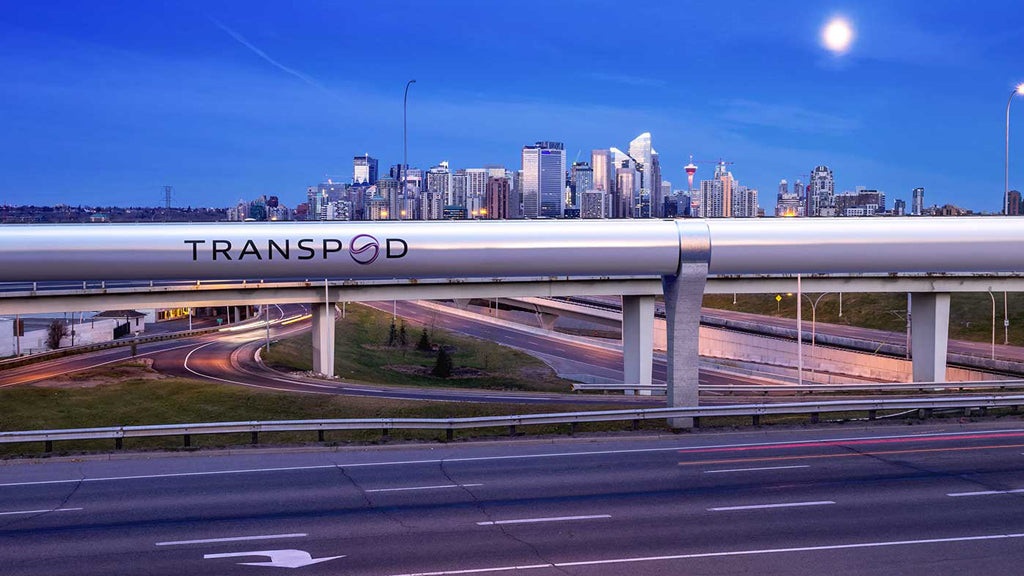 A Game Changer for Alberta: The Hyperloop Shuttle Service and Its Impact on Transportation in Calgary and Edmonton